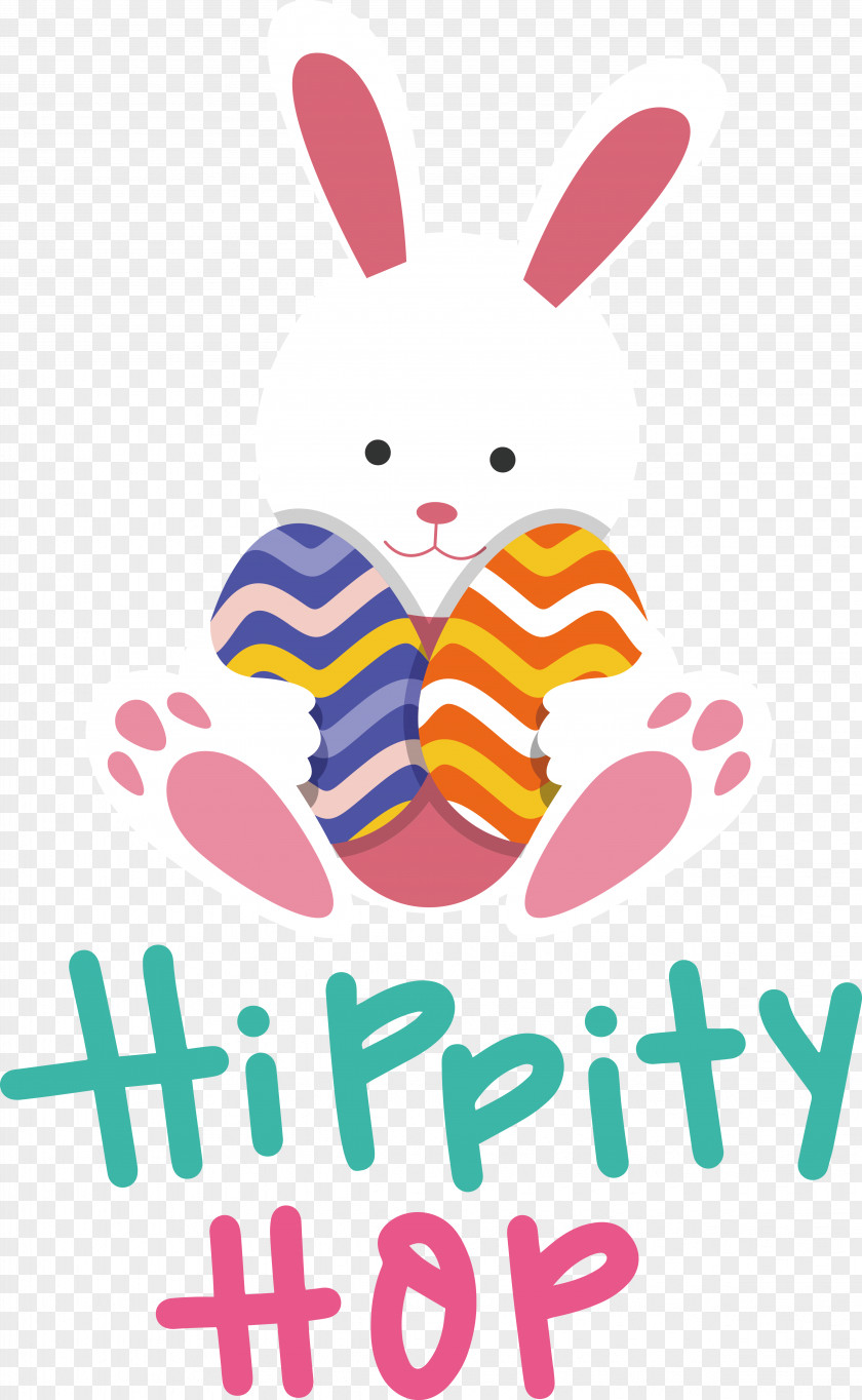 Easter Bunny PNG