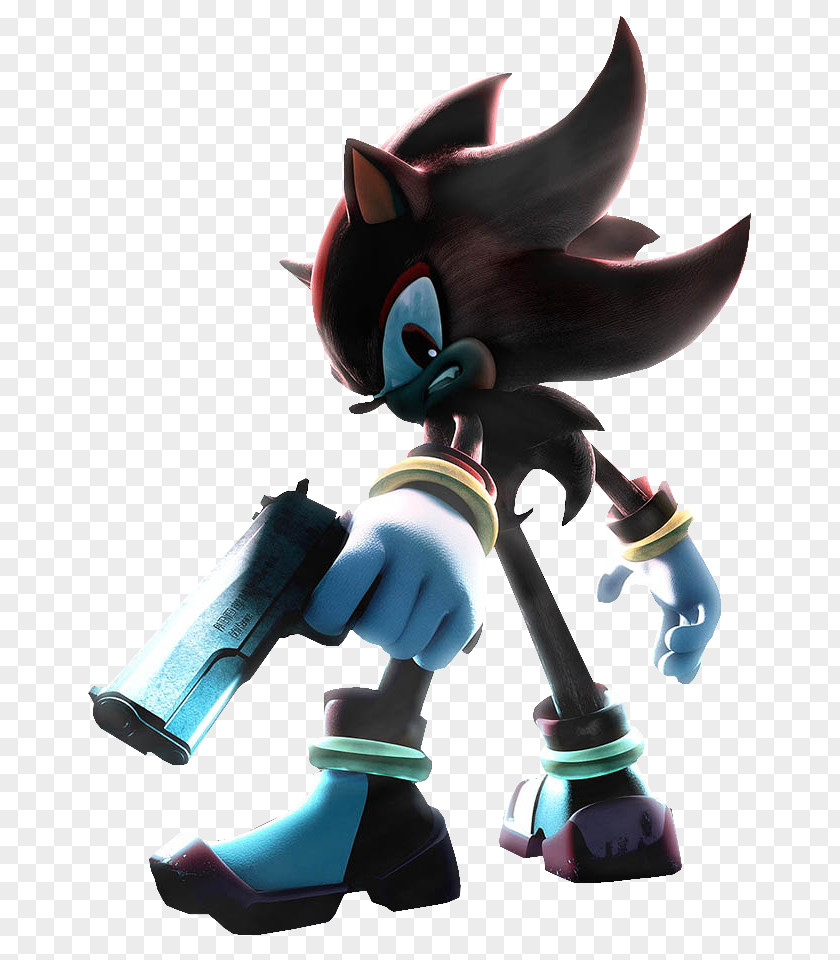 Hedgehog Shadow The Sonic Adventure 2 Knuckles Echidna & PNG