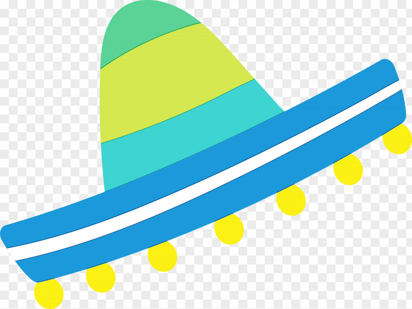 Logo Yellow Hat Line Meter PNG