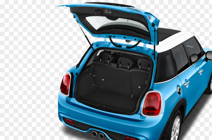 Mini Hatch 2016 MINI Cooper Clubman 2015 Car PNG
