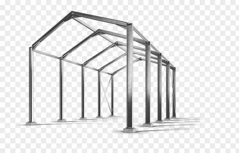 Olivia Romeo And Juliet Balcony I-beam Steel Portal Frame Hollow Structural Section PNG