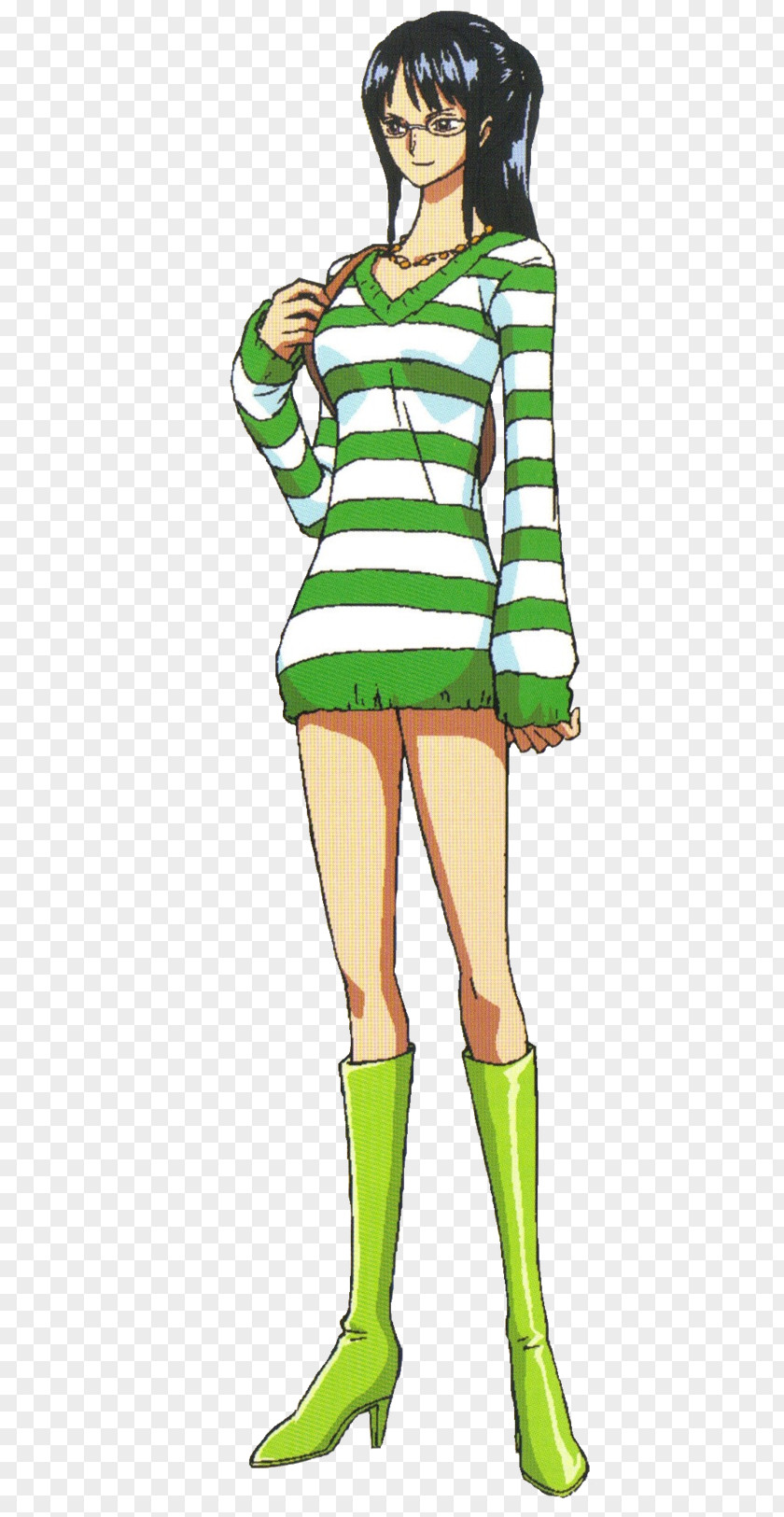 Robin Nico Monkey D. Luffy Franky Vinsmoke Sanji One Piece PNG