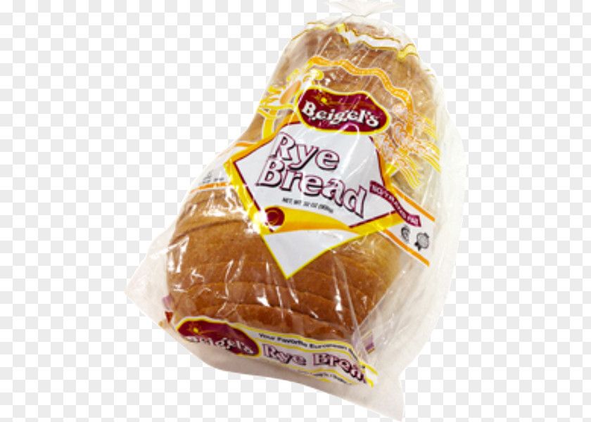 Rye Bread Flavor Commodity Snack PNG