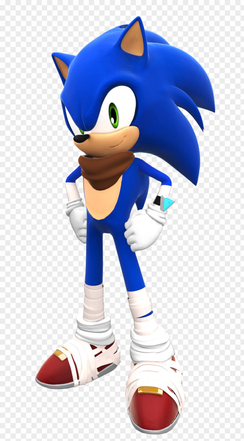 Sonic The Hedgehog 4: Episode II & Knuckles Sega All-Stars Racing PNG