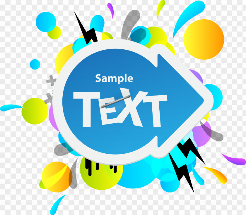 Text Background Graphics Color PNG