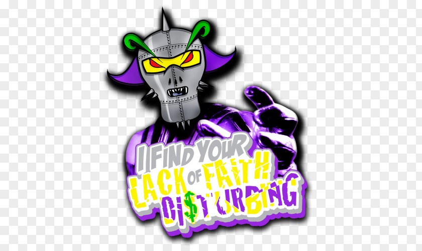 The Marvelous Missing Link: Lost Mighty Death Pop! Insane Clown Posse Logo PNG