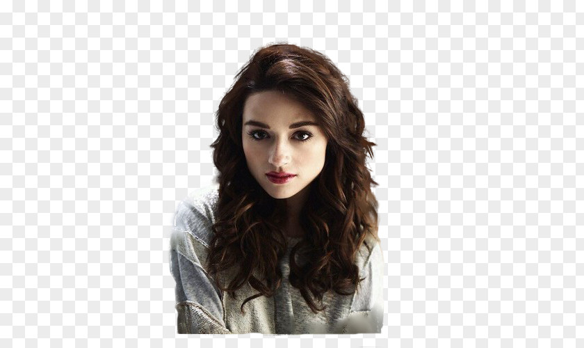 Actor Crystal Reed Teen Wolf Allison Argent Scott McCall PNG