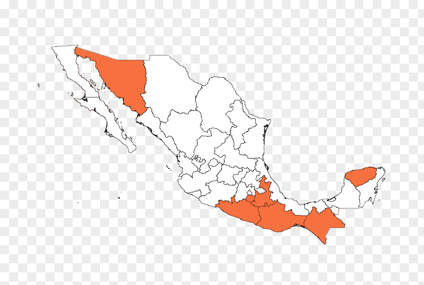 Bandera Mexico HECHO EN LEON, GTO Baja California Norte Tabasco Quintana Roo Yucatán PNG