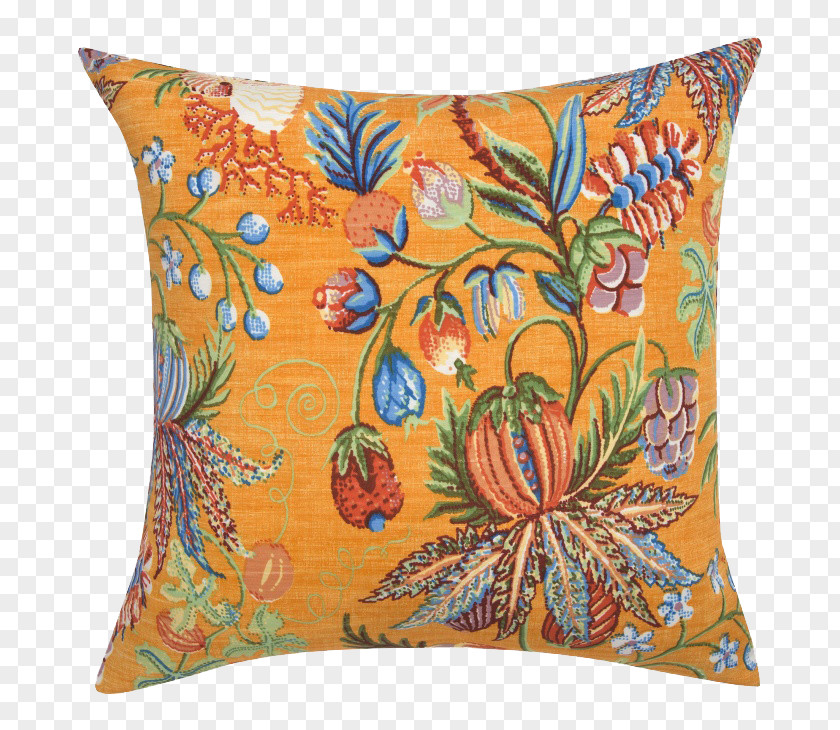 Creative Pillow Cushion Blanket Clip Art PNG