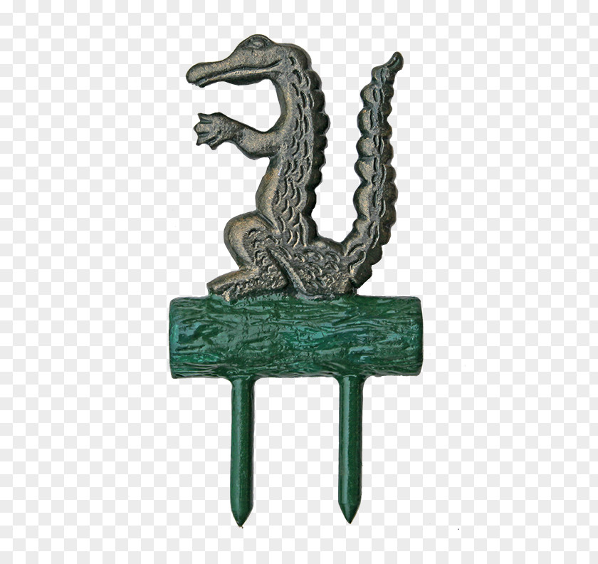 Golf Tee Tees Course Bronze Sculpture PNG