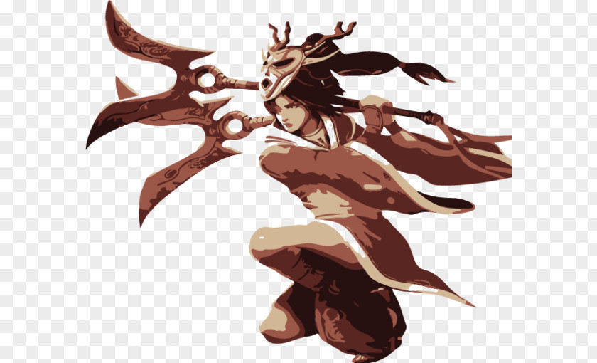 League Of Legends Akali Blood Riot Games PNG