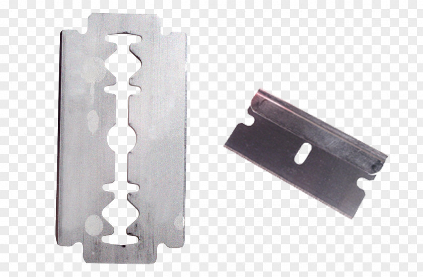 Metal Blade Safety Razor Shaving PNG
