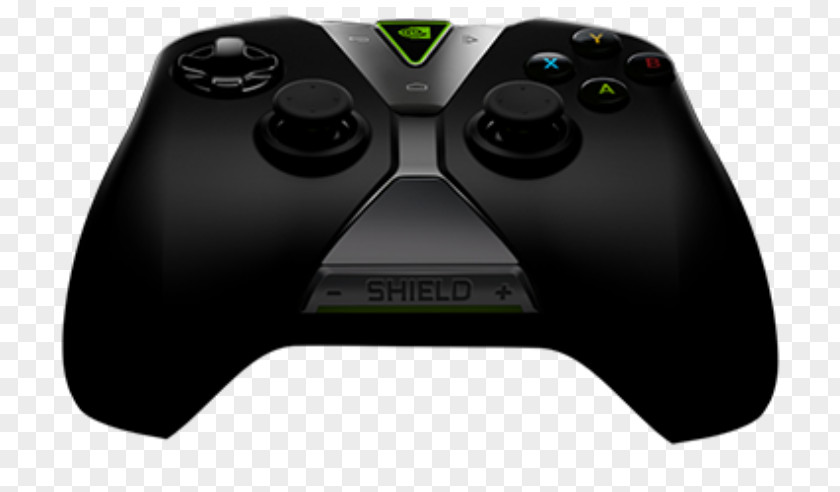 Nvidia Shield Tablet Game Controllers Tegra Android PNG