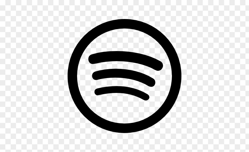 Spotify Logo Deepend PNG