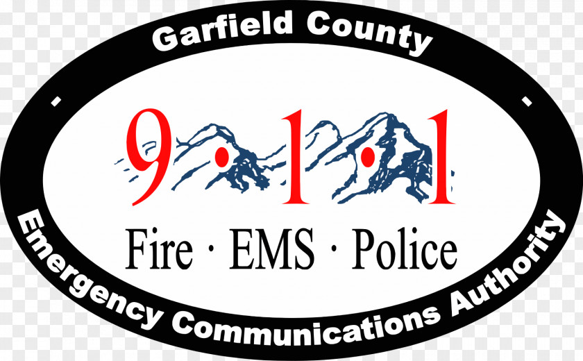 Tarrant County 911 Logo Garfield Communications Organization Font PNG