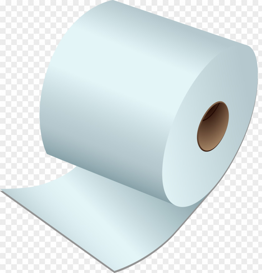 Toilet Paper Bathroom Cardboard PNG