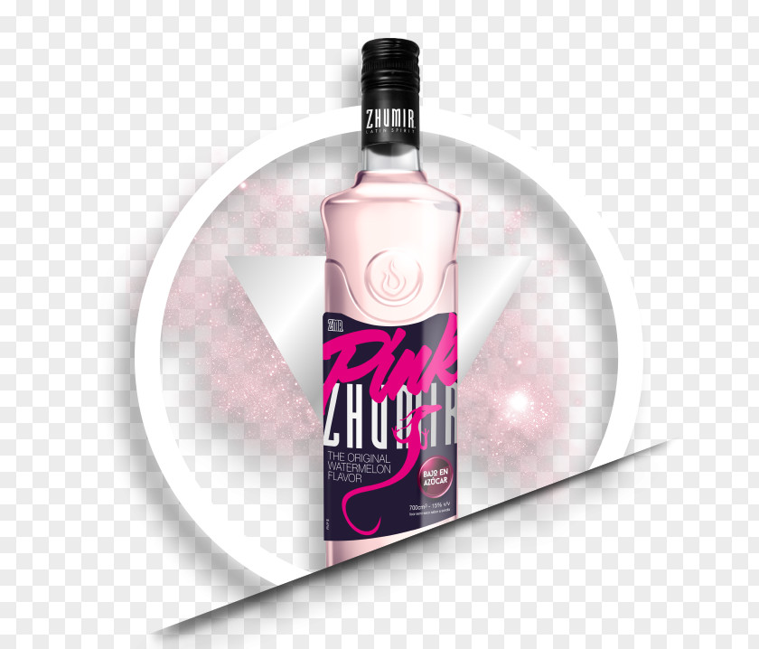 Vodka Liqueur Zhumir Aguardiente Drink PNG