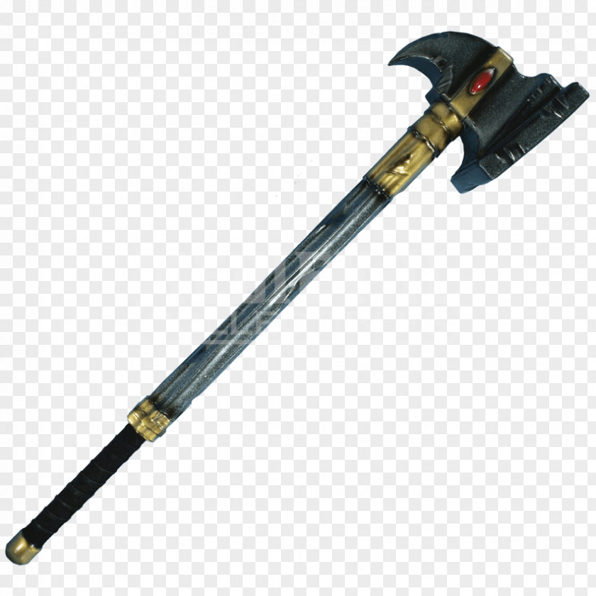 Weapon Warhammer 40,000 War Hammer Larp Axe Live Action Role-playing Game PNG