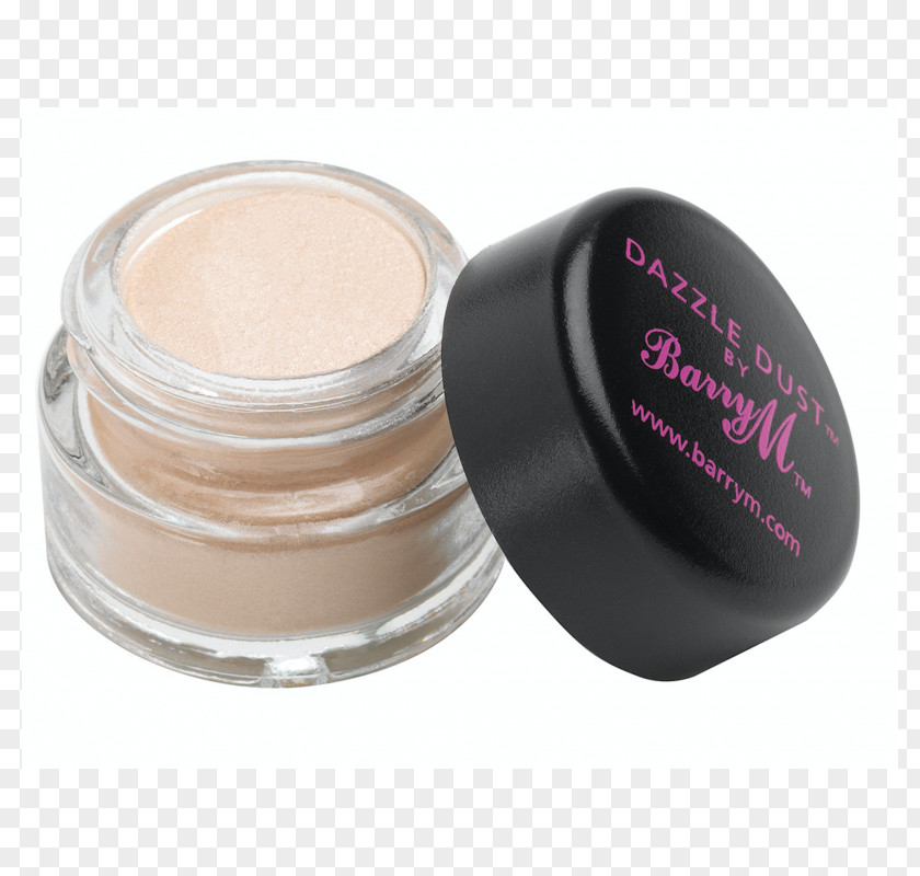 Aphrodite Eye Shadow Face Powder Cosmetics Barry M Beauty PNG