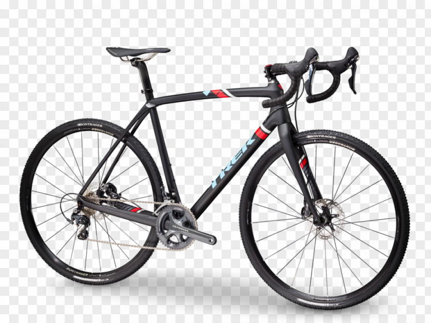 Bicycle Trek Corporation Cyclo-cross Cycling Disc Brake PNG