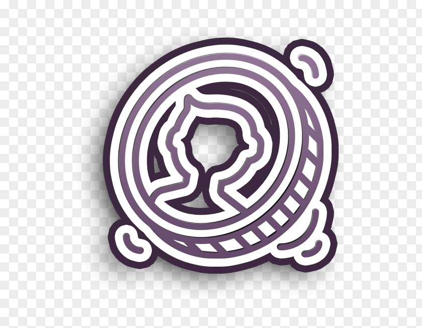 Business Icon Coin PNG