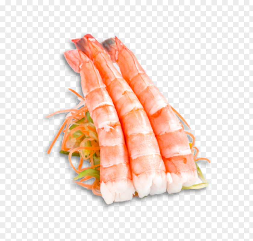 California Roll Caridea Prawns Fish Products Shrimp PNG