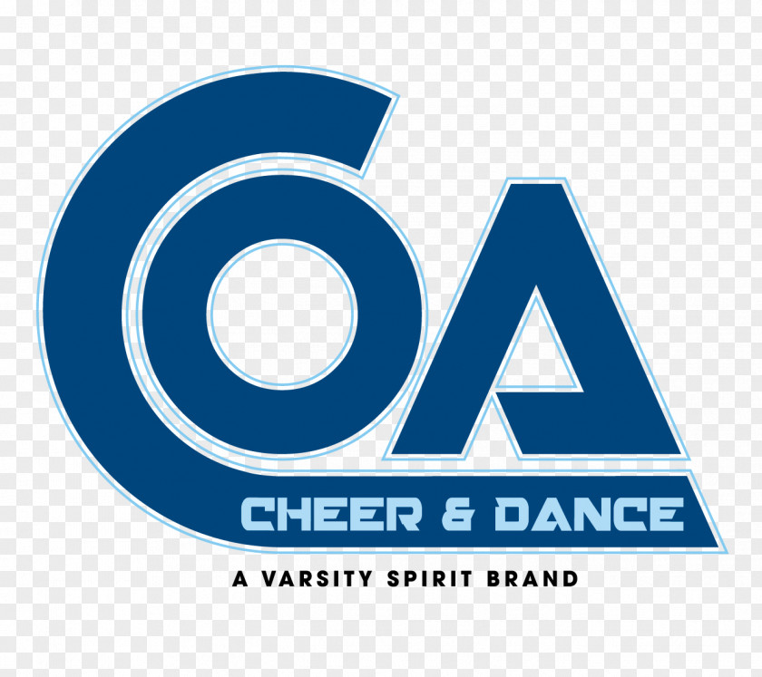 Cheer Varsity Spirit Cheerleading National Cheerleaders Association COA & Dance PNG