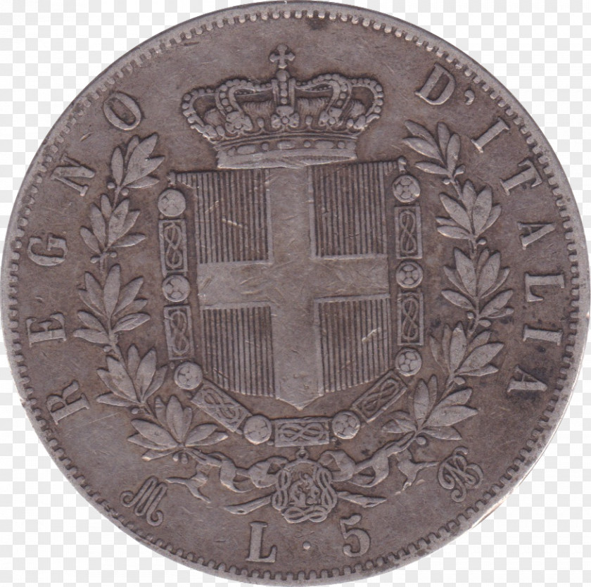 Coin Medal Metal PNG