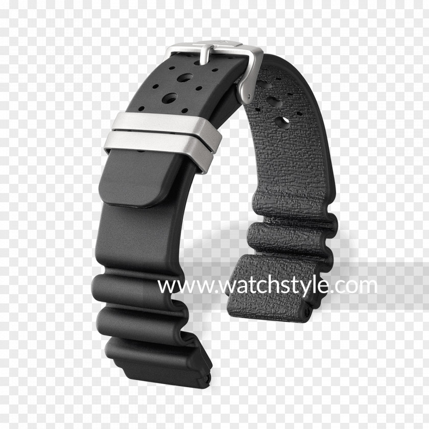 Color Bracelet Watch Strap Diving PNG