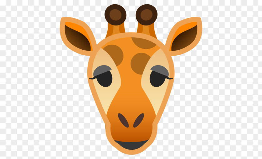 Emoji VersionOreo Vector Emoji-Man Northern Giraffe Synonyms And Antonyms Snake VS Bricks PNG