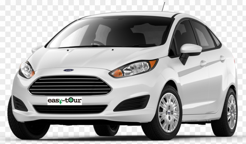 Ford F-550 2017 Fiesta Sedan Car PNG