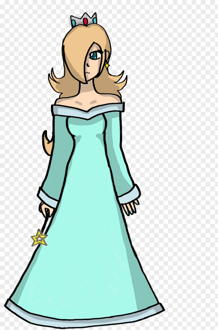 Gown Character Fiction Clip Art PNG