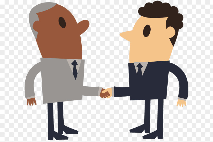 Shake Hands PNG