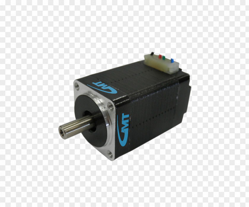 Stepper Motor Electric Two-phase Power Bearing Linear Actuator PNG