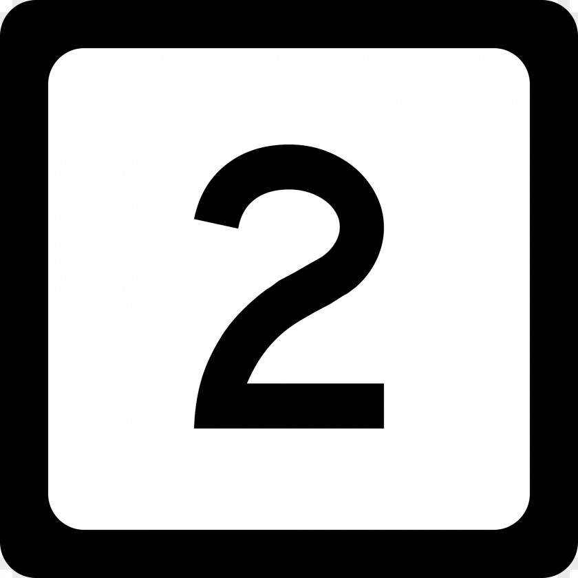 Symbol Number Clip Art PNG