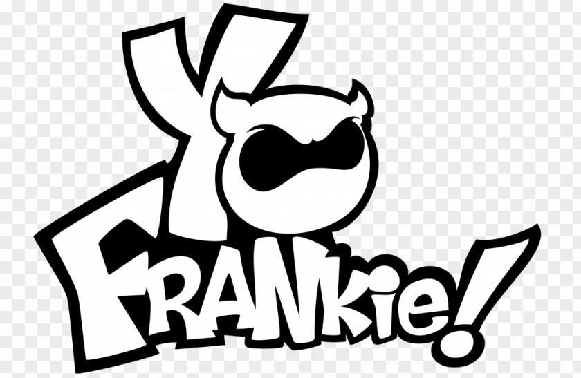 Yo Frankie! Blender Foundation Kurtby Institute PNG