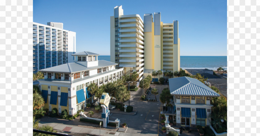 Beach Resort Sea Crest Oceanfront Hotel Best PNG