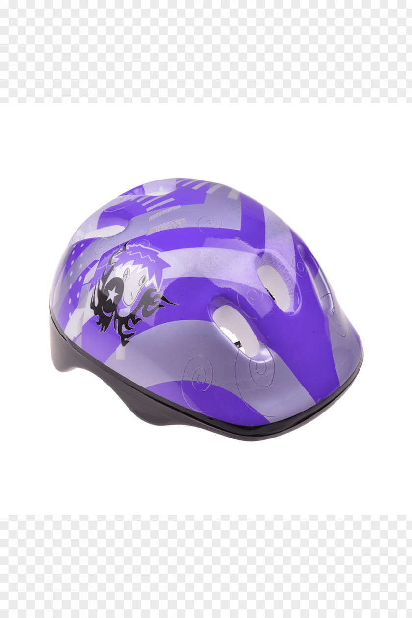 Bicycle Helmets PNG