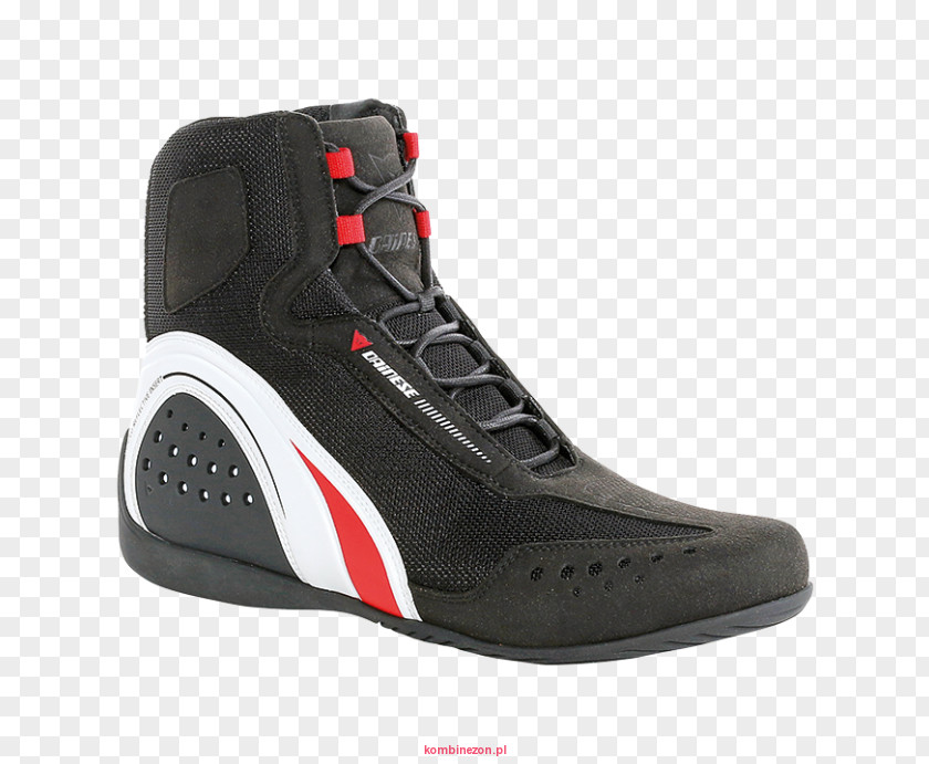 Boot Motorcycle Dainese Shoe PNG