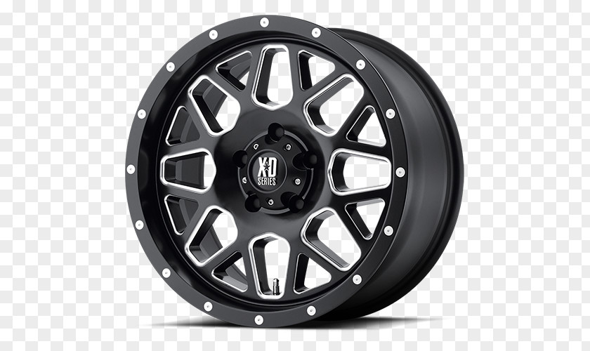 Car Toyota Tundra Rim Wheel Motorcycle PNG