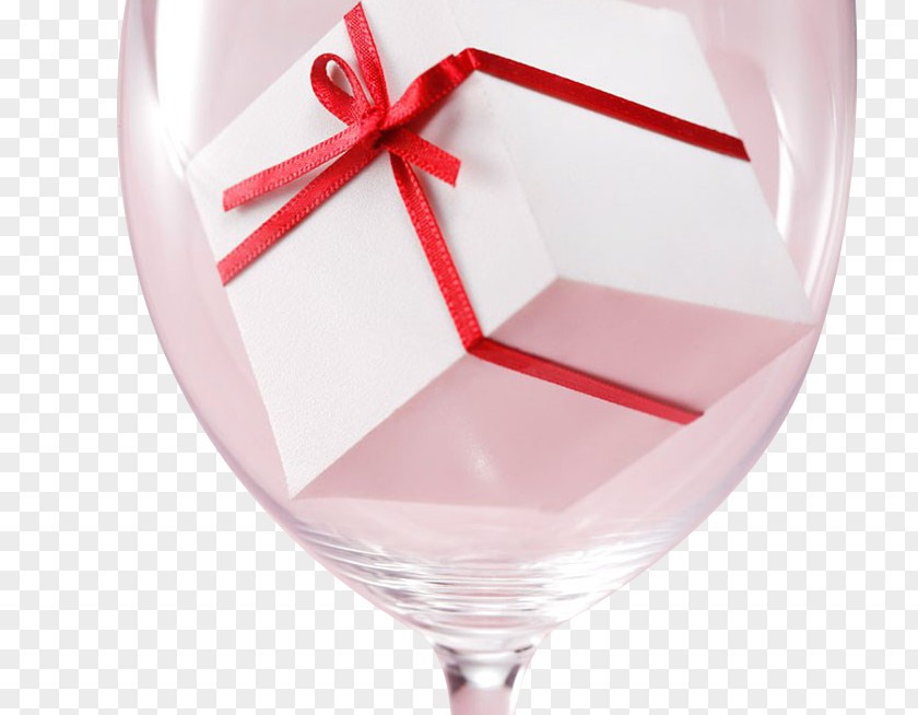 Glass Picture Red Wine PNG