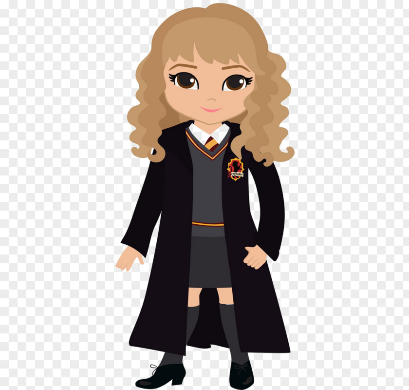 Harry Potter Illustration Hermione Granger Ron Weasley And The Deathly Hallows Clip Art PNG