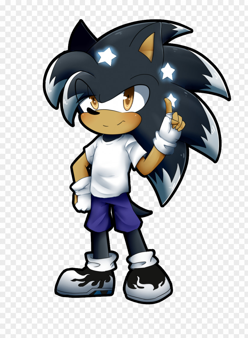 Hedgehog Sonic The DeviantArt Mascot Digital Art PNG