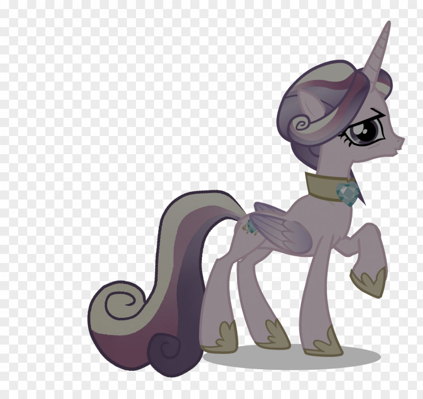 Horse Pony Cartoon Animal PNG