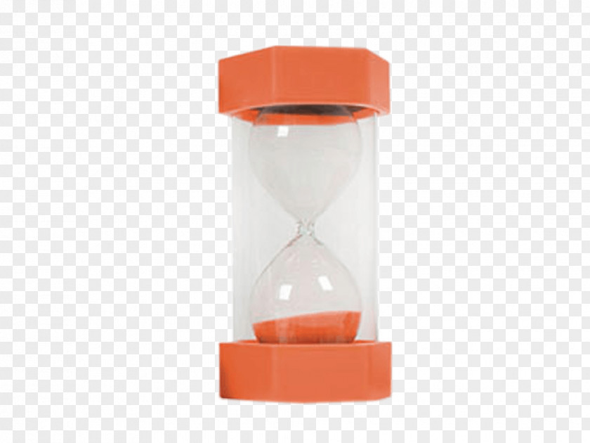 Hourglass Timer Countdown Clock Sand PNG