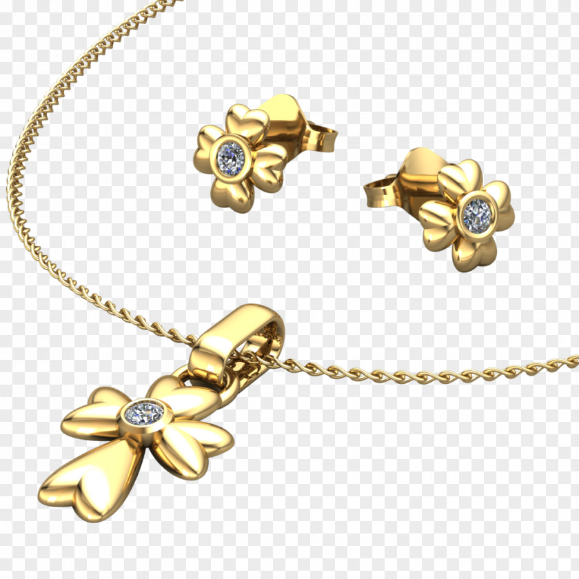 Jewellery Body Bracelet Necklace PNG
