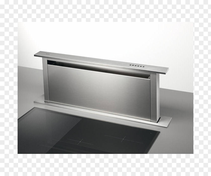 Kitchen Exhaust Hood Electrolux Cooking Ranges Fan PNG