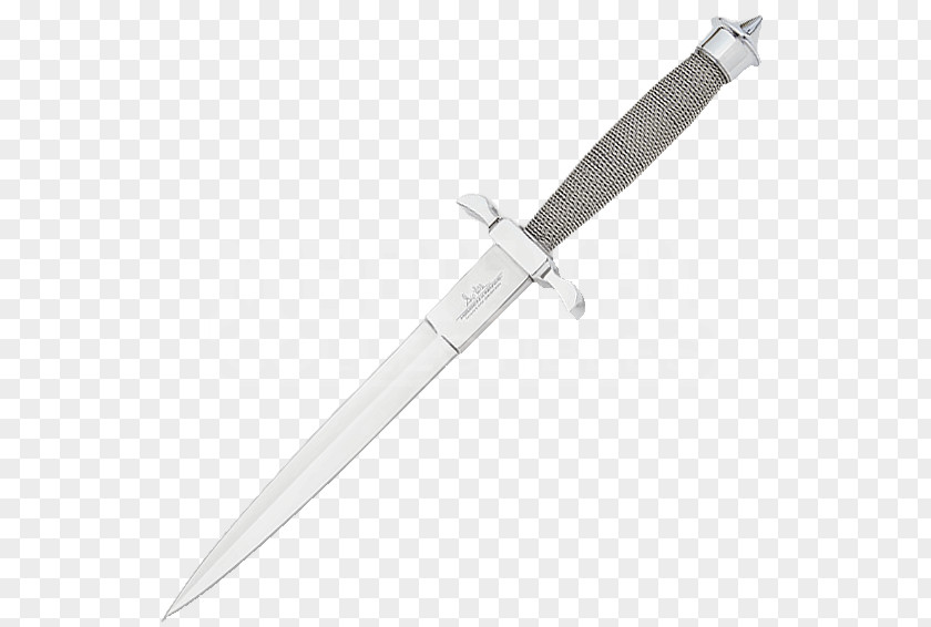 Knife Bowie Hunting & Survival Knives Throwing Dagger PNG