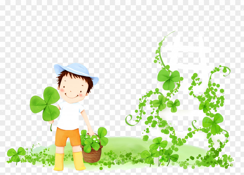 Little Boy Desktop Wallpaper Image Illustration Cartoon Vector Graphics PNG