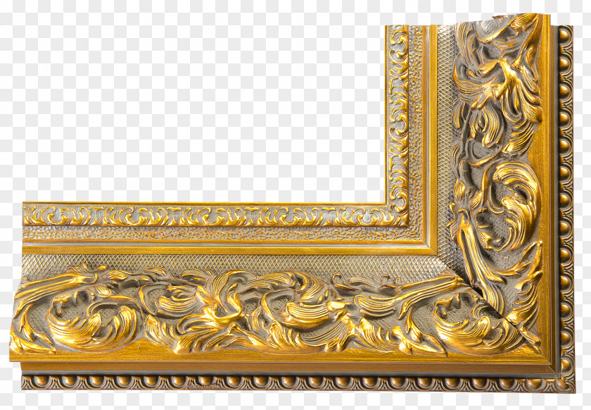 Rivet Border Picture Frames Molding Image Medium-density Fibreboard Wood PNG